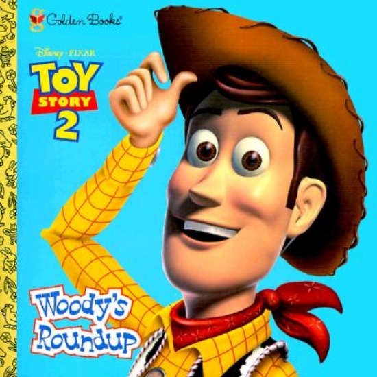 Picture of Toy Story 2