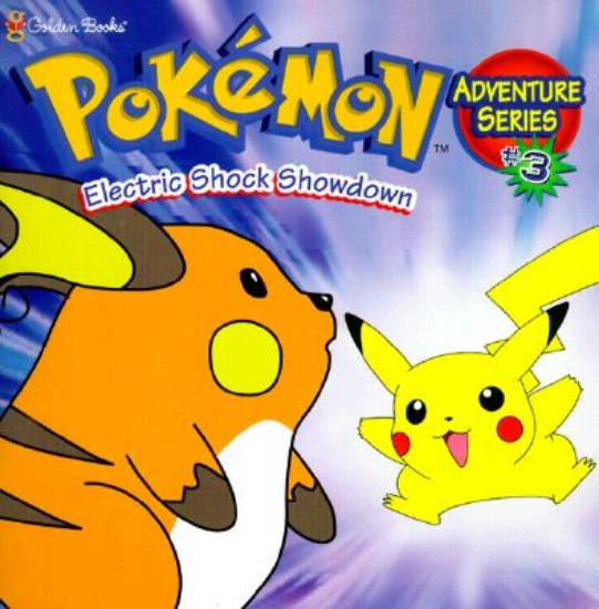 Picture of Electric Shock Showdown