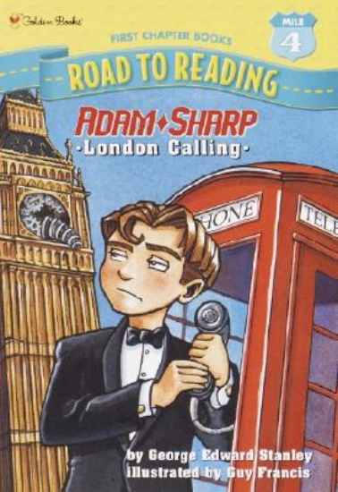 Picture of Adam Sharp 02