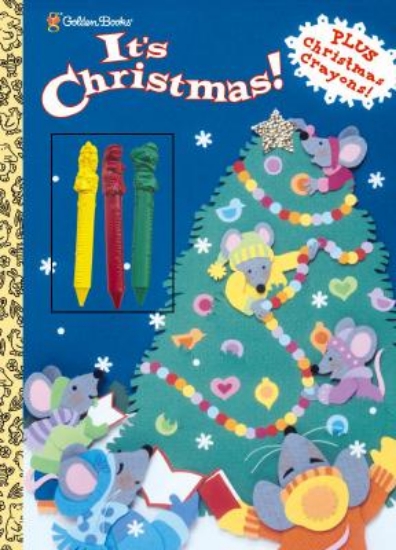 Picture of It's Christmas