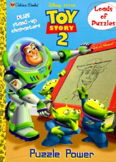 Picture of Toy Story 2