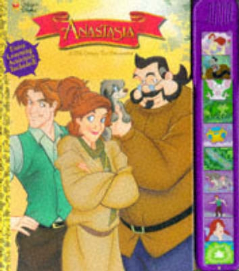 Picture of Anastasia