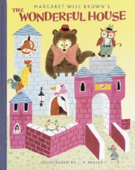 Picture of Wonderful House, the-Glb