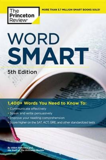 Picture of Word Smart, 5th Edition