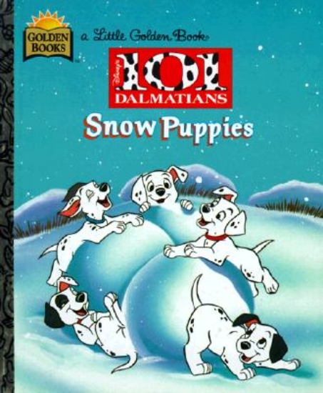 Picture of Snow Puppies