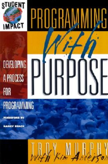 Picture of Programming with Purpose