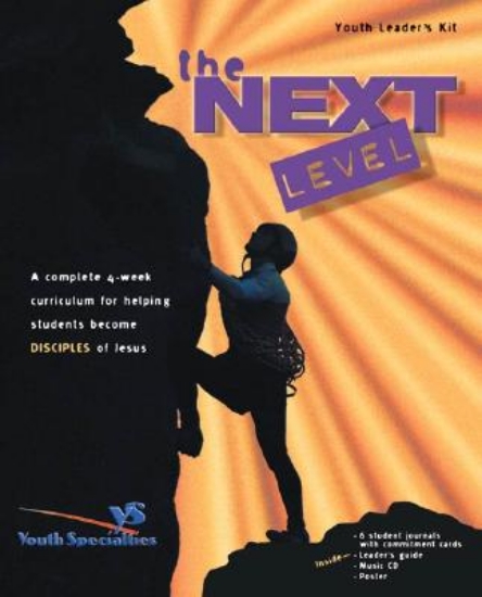 Picture of Next Level Youth Leader's Kit