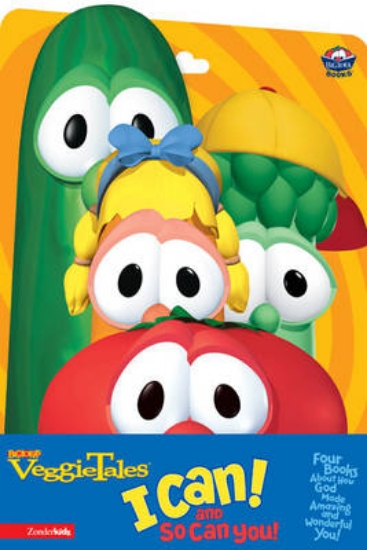 Picture of VeggieTales