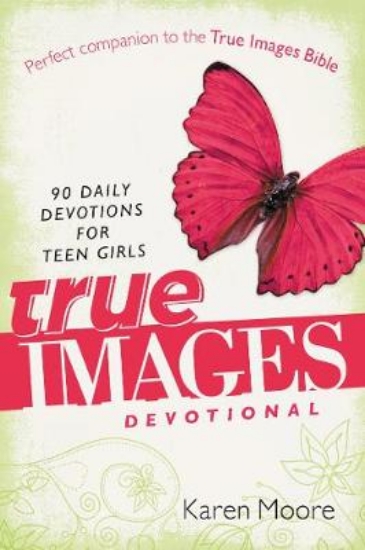 Picture of True Images Devotional