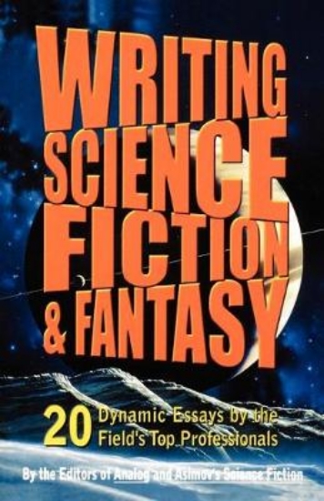 Picture of Writing Science Fiction and Fantasy