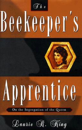 Picture of The Beekeeper's Apprentice