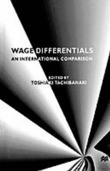 Picture of Wage Differentials
