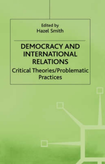 Picture of Democracy and International Relations