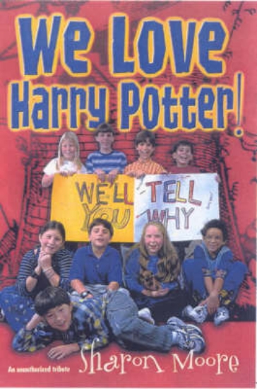 Picture of We Love Harry Potter!
