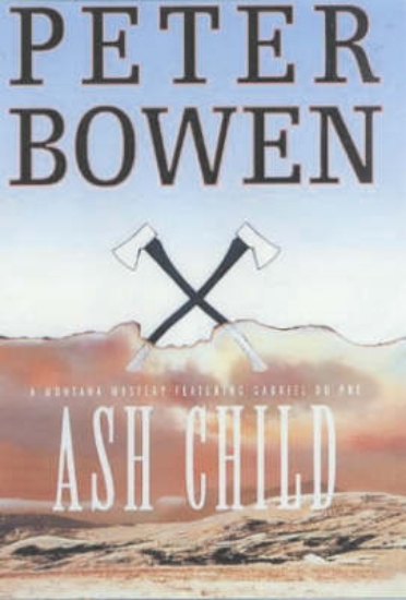 Picture of Ash Child