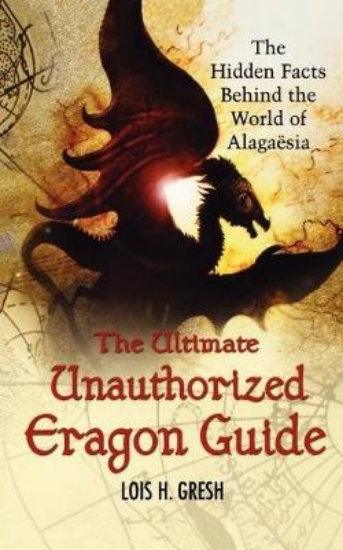 Picture of The Ultimate Eragon Guide