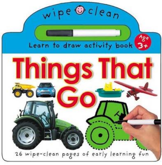 Picture of Things That Go
