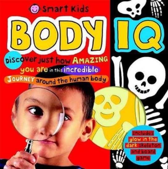 Picture of Body IQ