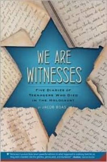 Picture of We Are Witnesses