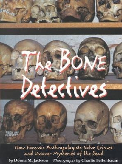 Picture of The Bone Detectives