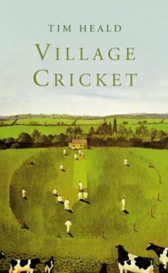 Picture of Village Cricket
