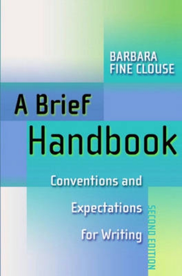 Picture of A Brief Handbook