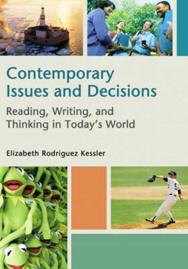 Picture of Contemporary Issues and Decisions