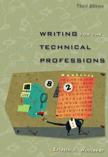 Picture of Writing for the Technical Professions