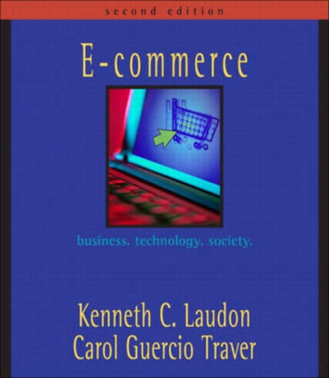 Picture of E-Commerce