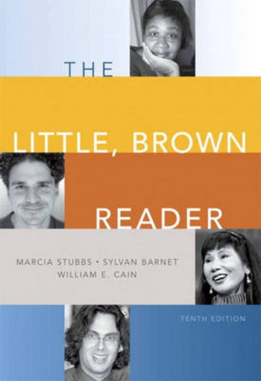 Picture of The Little Brown Reader