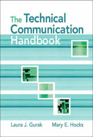 Picture of The Technical Communication Handbook