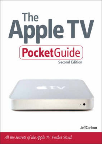 Picture of The Apple TV Pocket Guide