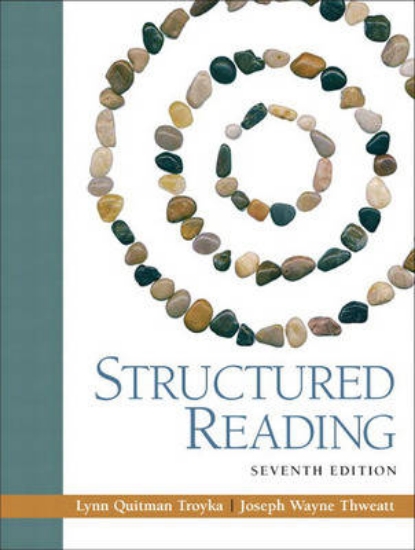 Picture of Structured Reading (with MyReadingLab Student Acce