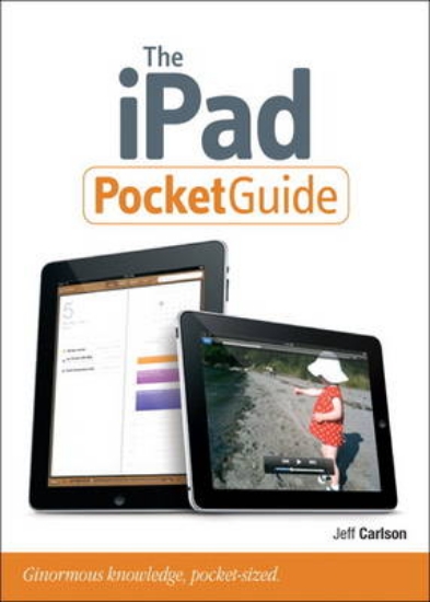 Picture of The iPad Pocket Guide
