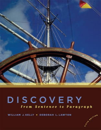 Picture of Discovery