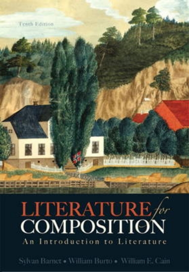 Picture of Literature for Composition