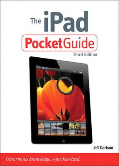 Picture of The iPad Pocket Guide