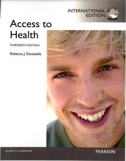 Picture of Access to Health