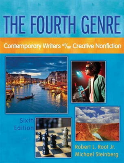 Picture of The Fourth Genre