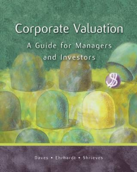 Picture of Corporate Valuation
