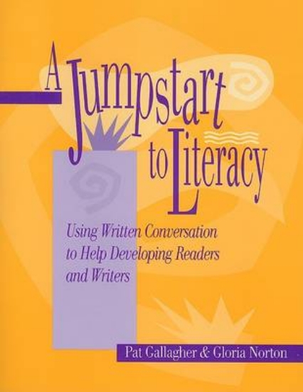 Picture of A Jumpstart to Literacy