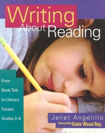 Picture of Writing about Reading