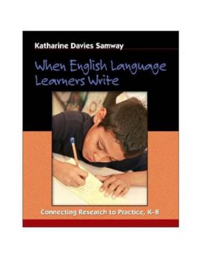 Picture of When English Language Learners Write