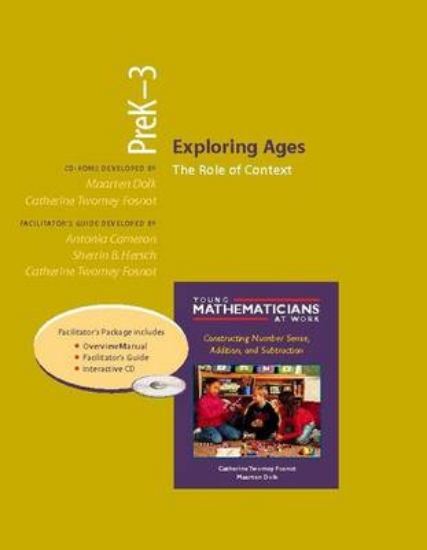 Picture of Exploring Ages, Grade 3 (Resource Package)
