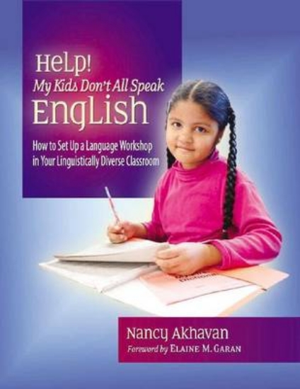 Picture of Help! My Kids Don't All Speak English