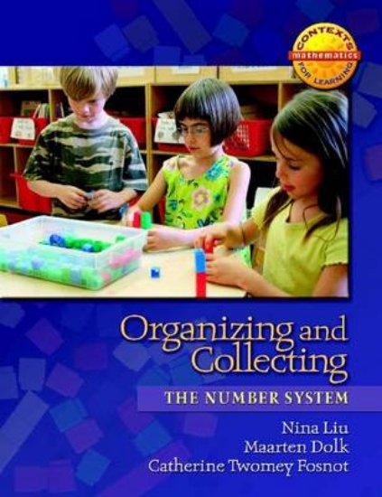 Picture of Organizing and Collecting