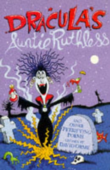 Picture of Dracula's Auntie Ruthless