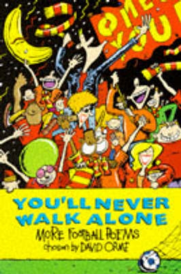 Picture of You'll Never Walk Alone