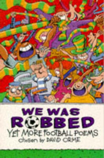 Picture of We Was Robbed