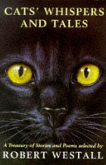 Picture of Cats Whispers and Tales